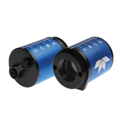 Product image of Teledyne FG-PGE-50S5C-C-IP